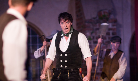 Don Giovanni